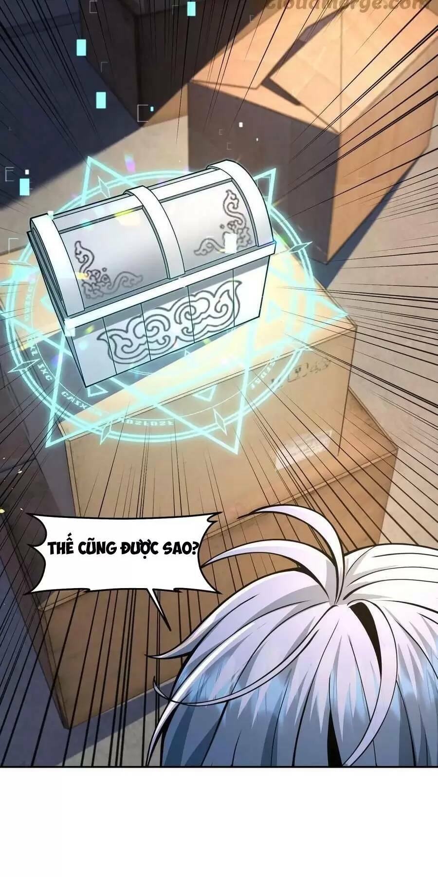 Ngày Tận Thế: Ta Nhận Được Tỷ Lệ Rớt Đồ Gấp 100 Lần Chapter 33 - Trang 2