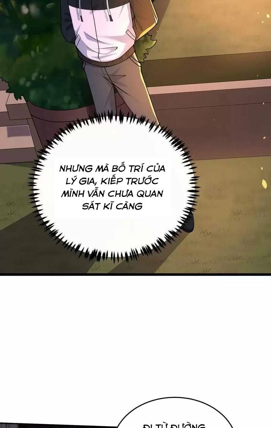 Ngày Tận Thế: Ta Nhận Được Tỷ Lệ Rớt Đồ Gấp 100 Lần Chapter 38 - Trang 2