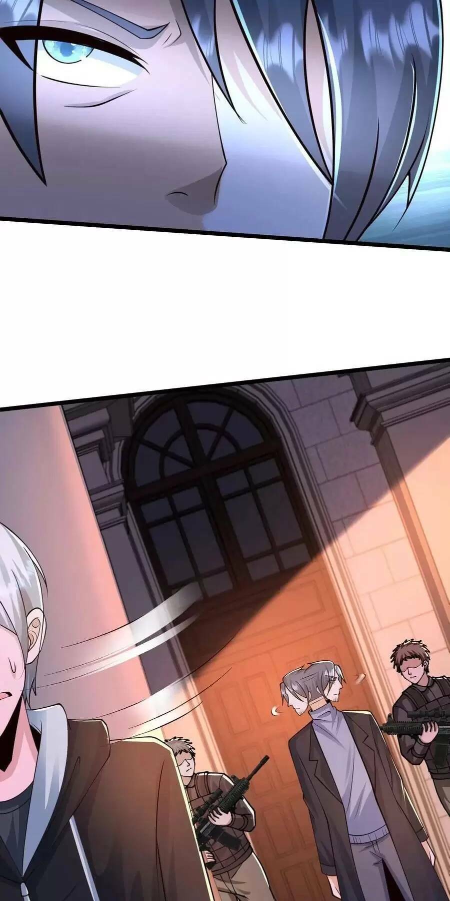 Ngày Tận Thế: Ta Nhận Được Tỷ Lệ Rớt Đồ Gấp 100 Lần Chapter 38 - Trang 2