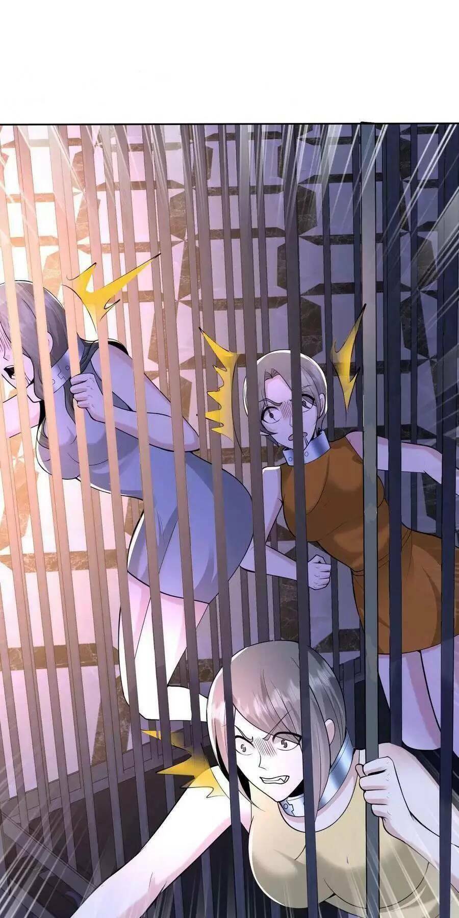 Ngày Tận Thế: Ta Nhận Được Tỷ Lệ Rớt Đồ Gấp 100 Lần Chapter 40 - Trang 2