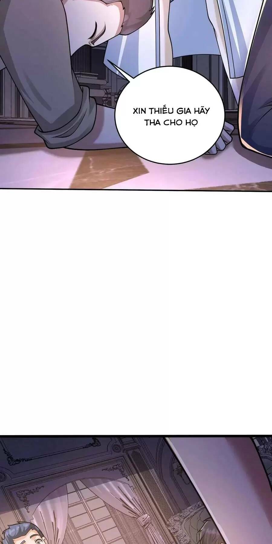 Ngày Tận Thế: Ta Nhận Được Tỷ Lệ Rớt Đồ Gấp 100 Lần Chapter 40 - Trang 2