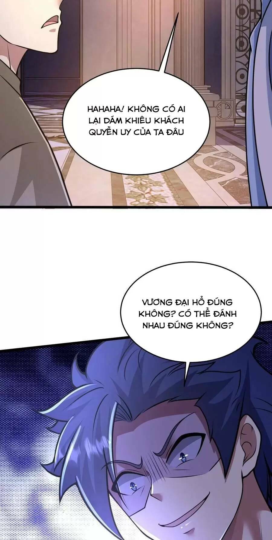 Ngày Tận Thế: Ta Nhận Được Tỷ Lệ Rớt Đồ Gấp 100 Lần Chapter 40 - Trang 2