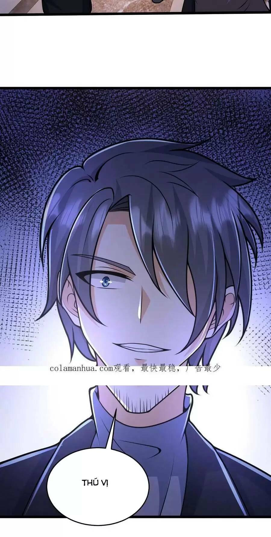 Ngày Tận Thế: Ta Nhận Được Tỷ Lệ Rớt Đồ Gấp 100 Lần Chapter 40 - Trang 2