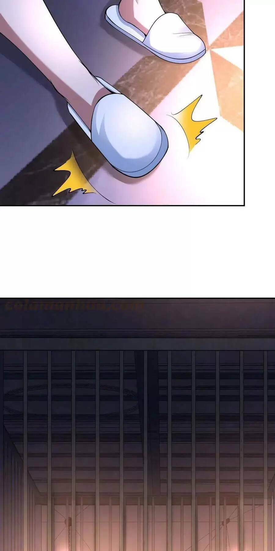 Ngày Tận Thế: Ta Nhận Được Tỷ Lệ Rớt Đồ Gấp 100 Lần Chapter 40 - Trang 2