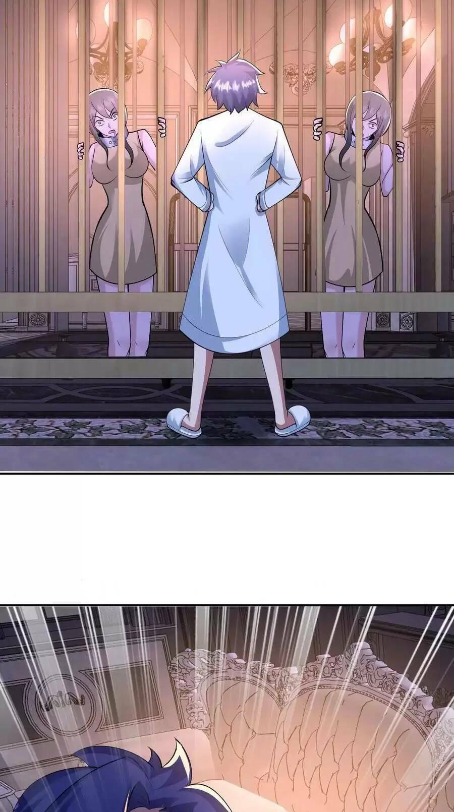 Ngày Tận Thế: Ta Nhận Được Tỷ Lệ Rớt Đồ Gấp 100 Lần Chapter 40 - Trang 2