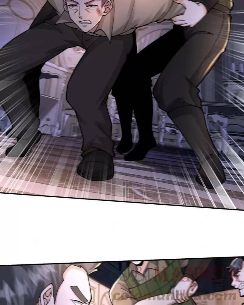 Ngày Tận Thế: Ta Nhận Được Tỷ Lệ Rớt Đồ Gấp 100 Lần Chapter 41 - Trang 2