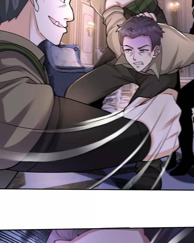 Ngày Tận Thế: Ta Nhận Được Tỷ Lệ Rớt Đồ Gấp 100 Lần Chapter 41 - Trang 2