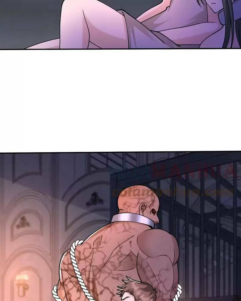 Ngày Tận Thế: Ta Nhận Được Tỷ Lệ Rớt Đồ Gấp 100 Lần Chapter 41 - Trang 2