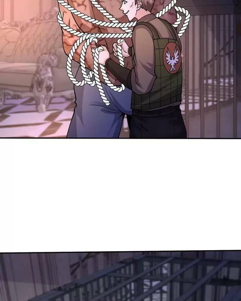 Ngày Tận Thế: Ta Nhận Được Tỷ Lệ Rớt Đồ Gấp 100 Lần Chapter 41 - Trang 2