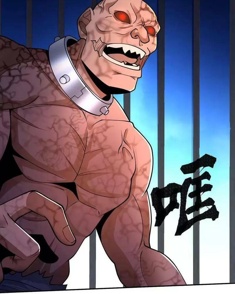 Ngày Tận Thế: Ta Nhận Được Tỷ Lệ Rớt Đồ Gấp 100 Lần Chapter 41 - Trang 2