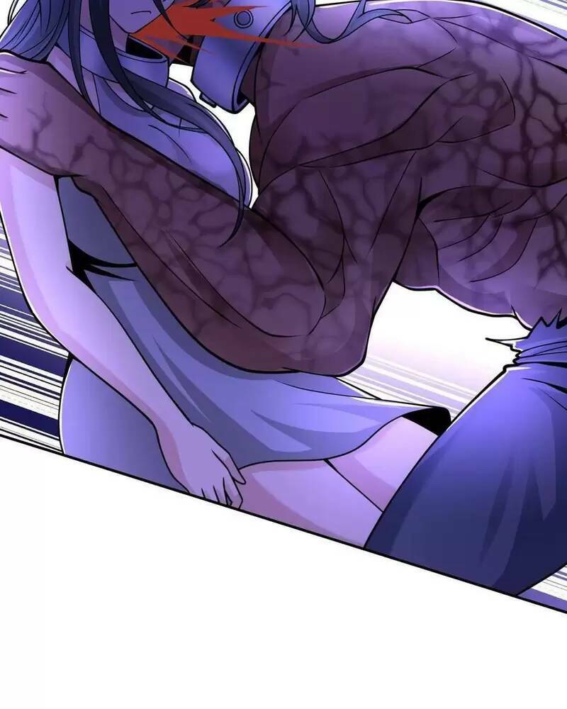 Ngày Tận Thế: Ta Nhận Được Tỷ Lệ Rớt Đồ Gấp 100 Lần Chapter 41 - Trang 2