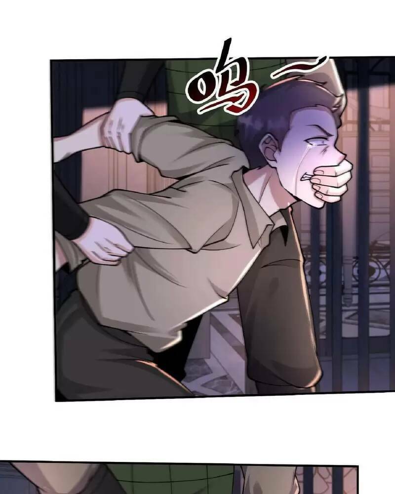 Ngày Tận Thế: Ta Nhận Được Tỷ Lệ Rớt Đồ Gấp 100 Lần Chapter 41 - Trang 2