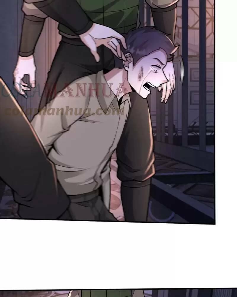 Ngày Tận Thế: Ta Nhận Được Tỷ Lệ Rớt Đồ Gấp 100 Lần Chapter 41 - Trang 2