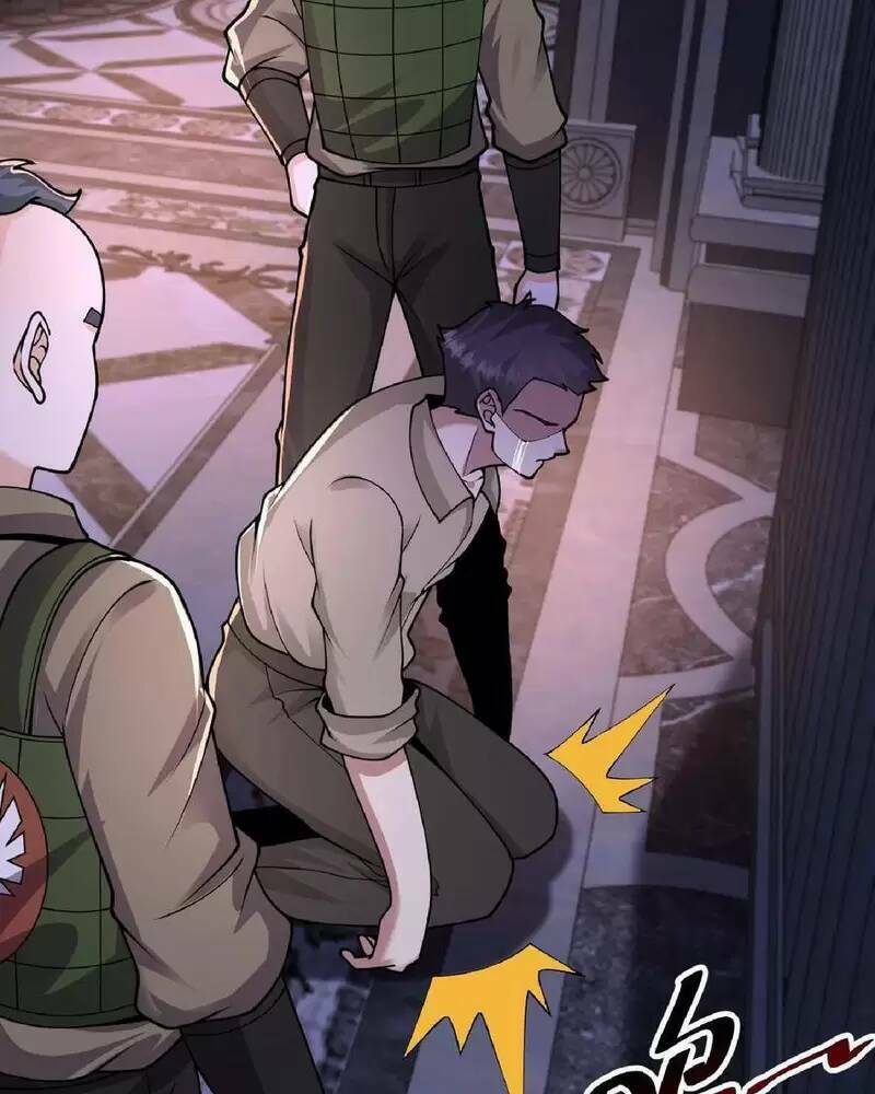 Ngày Tận Thế: Ta Nhận Được Tỷ Lệ Rớt Đồ Gấp 100 Lần Chapter 41 - Trang 2