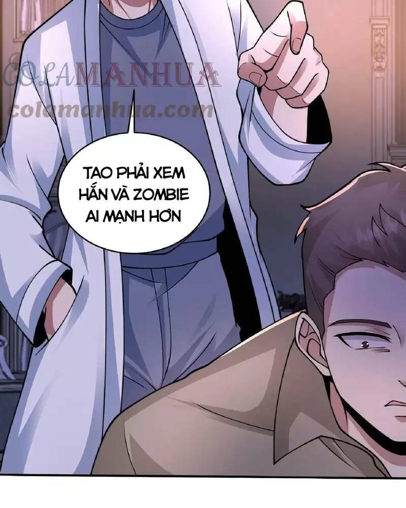 Ngày Tận Thế: Ta Nhận Được Tỷ Lệ Rớt Đồ Gấp 100 Lần Chapter 41 - Trang 2