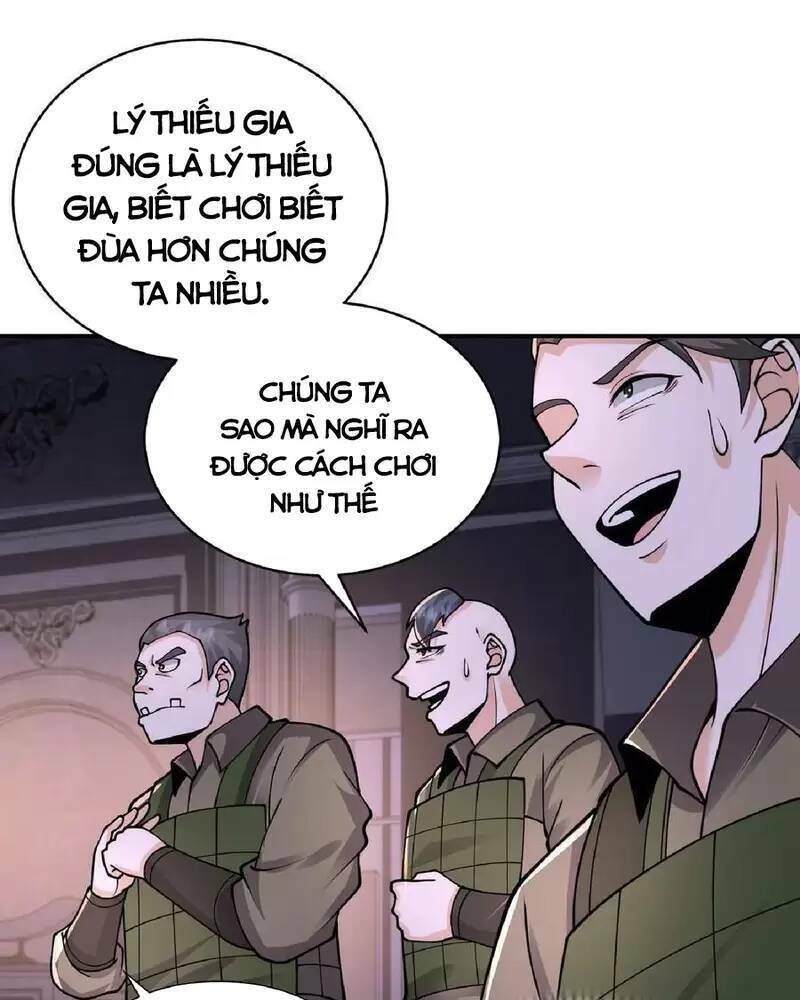 Ngày Tận Thế: Ta Nhận Được Tỷ Lệ Rớt Đồ Gấp 100 Lần Chapter 41 - Trang 2