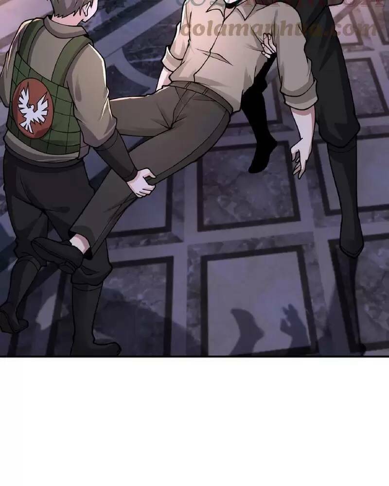 Ngày Tận Thế: Ta Nhận Được Tỷ Lệ Rớt Đồ Gấp 100 Lần Chapter 41 - Trang 2