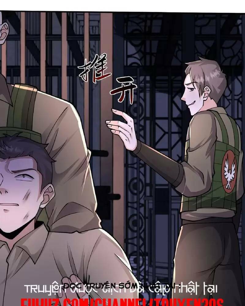 Ngày Tận Thế: Ta Nhận Được Tỷ Lệ Rớt Đồ Gấp 100 Lần Chapter 41 - Trang 2