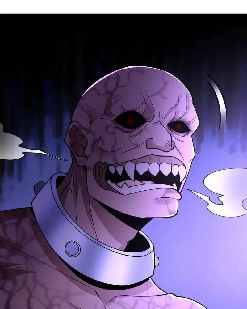 Ngày Tận Thế: Ta Nhận Được Tỷ Lệ Rớt Đồ Gấp 100 Lần Chapter 41 - Trang 2