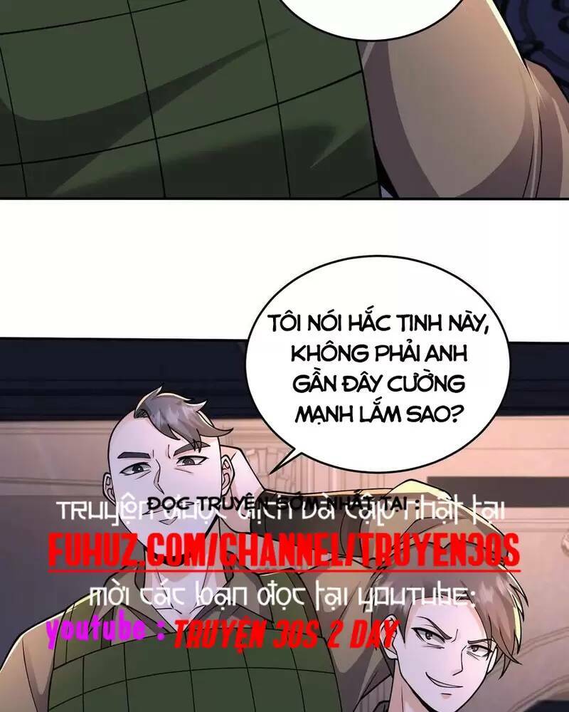 Ngày Tận Thế: Ta Nhận Được Tỷ Lệ Rớt Đồ Gấp 100 Lần Chapter 41 - Trang 2