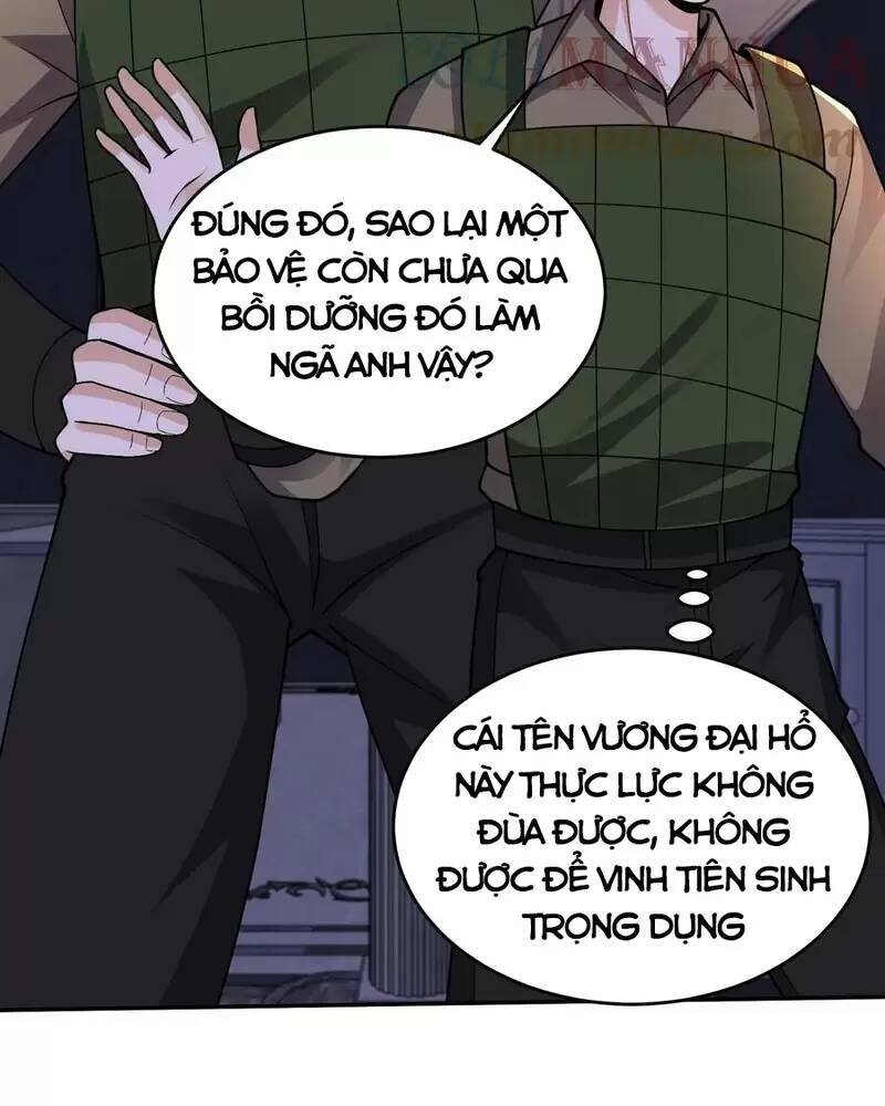 Ngày Tận Thế: Ta Nhận Được Tỷ Lệ Rớt Đồ Gấp 100 Lần Chapter 41 - Trang 2