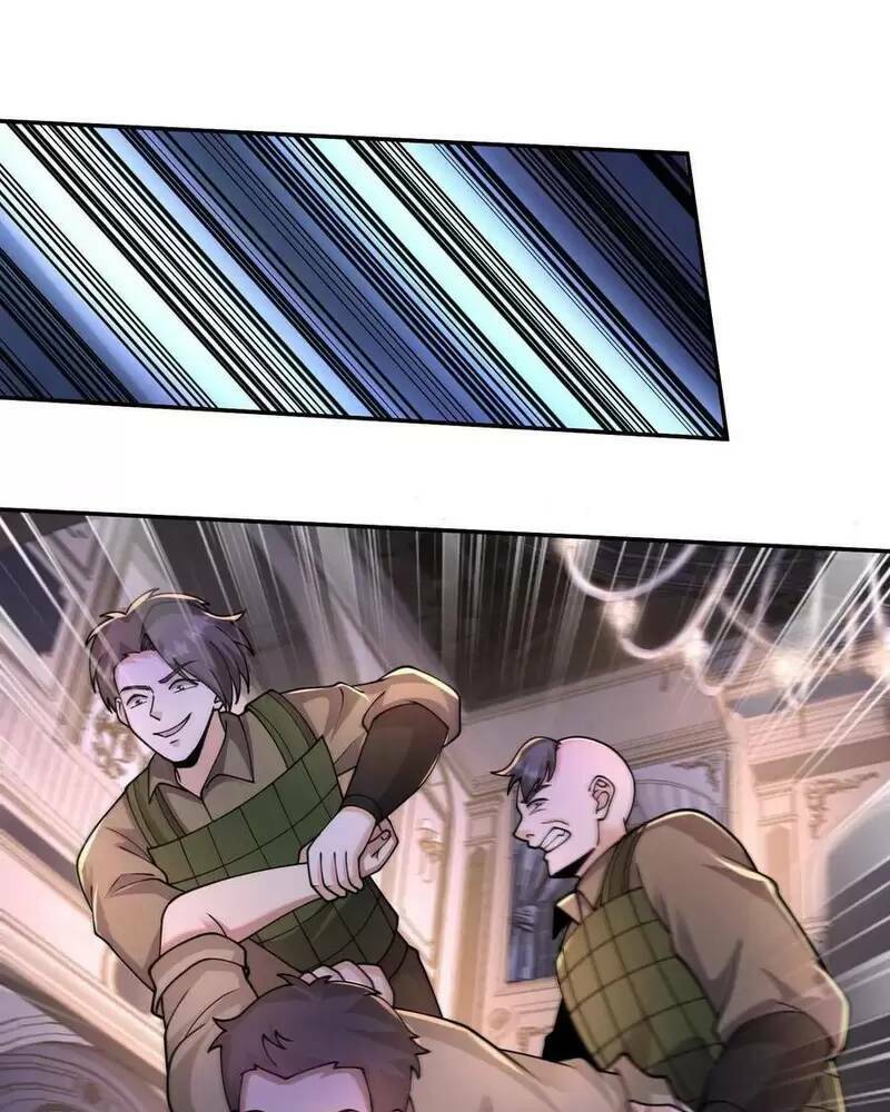 Ngày Tận Thế: Ta Nhận Được Tỷ Lệ Rớt Đồ Gấp 100 Lần Chapter 41 - Trang 2