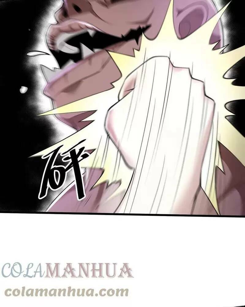 Ngày Tận Thế: Ta Nhận Được Tỷ Lệ Rớt Đồ Gấp 100 Lần Chapter 42 - Trang 2