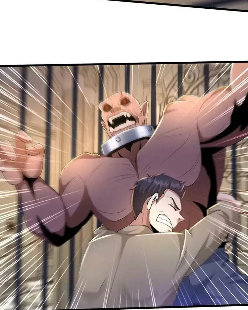 Ngày Tận Thế: Ta Nhận Được Tỷ Lệ Rớt Đồ Gấp 100 Lần Chapter 42 - Trang 2