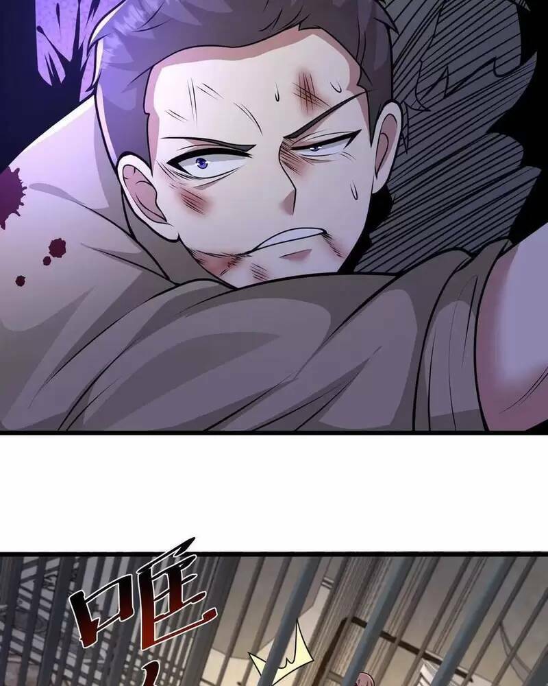 Ngày Tận Thế: Ta Nhận Được Tỷ Lệ Rớt Đồ Gấp 100 Lần Chapter 42 - Trang 2