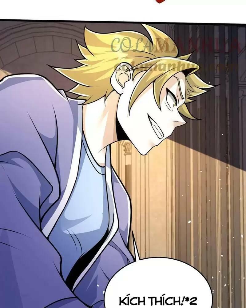 Ngày Tận Thế: Ta Nhận Được Tỷ Lệ Rớt Đồ Gấp 100 Lần Chapter 42 - Trang 2