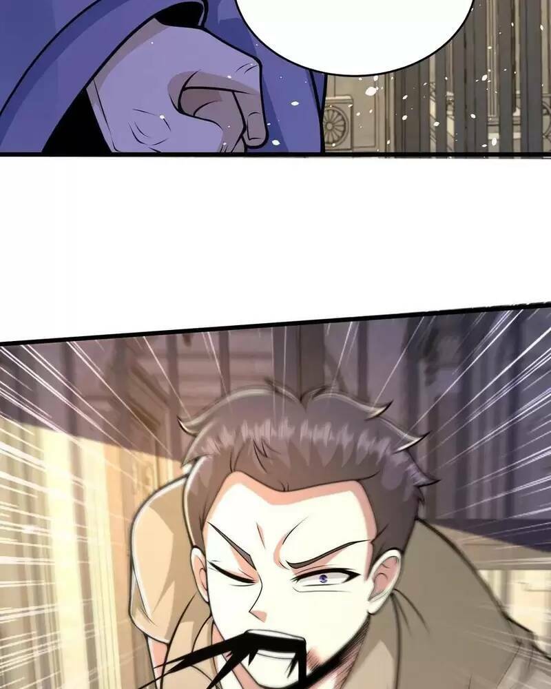 Ngày Tận Thế: Ta Nhận Được Tỷ Lệ Rớt Đồ Gấp 100 Lần Chapter 42 - Trang 2