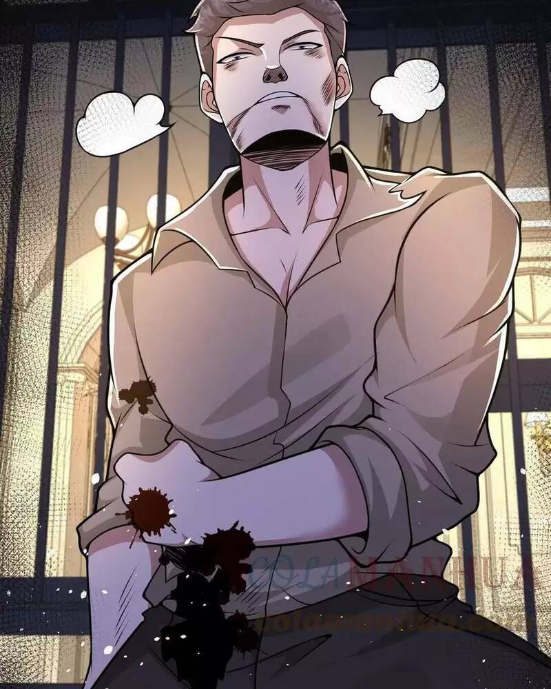 Ngày Tận Thế: Ta Nhận Được Tỷ Lệ Rớt Đồ Gấp 100 Lần Chapter 42 - Trang 2