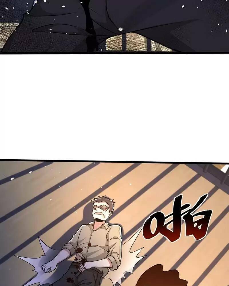 Ngày Tận Thế: Ta Nhận Được Tỷ Lệ Rớt Đồ Gấp 100 Lần Chapter 42 - Trang 2