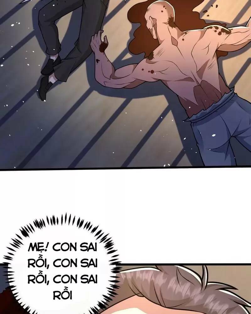 Ngày Tận Thế: Ta Nhận Được Tỷ Lệ Rớt Đồ Gấp 100 Lần Chapter 42 - Trang 2