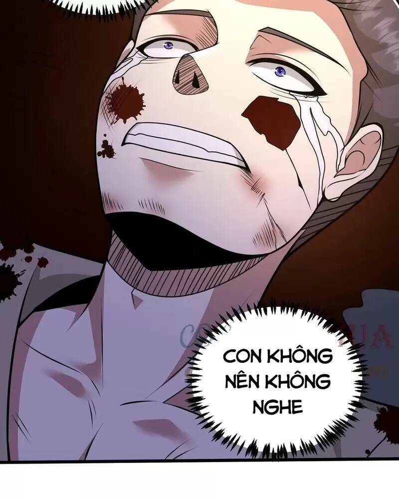 Ngày Tận Thế: Ta Nhận Được Tỷ Lệ Rớt Đồ Gấp 100 Lần Chapter 42 - Trang 2