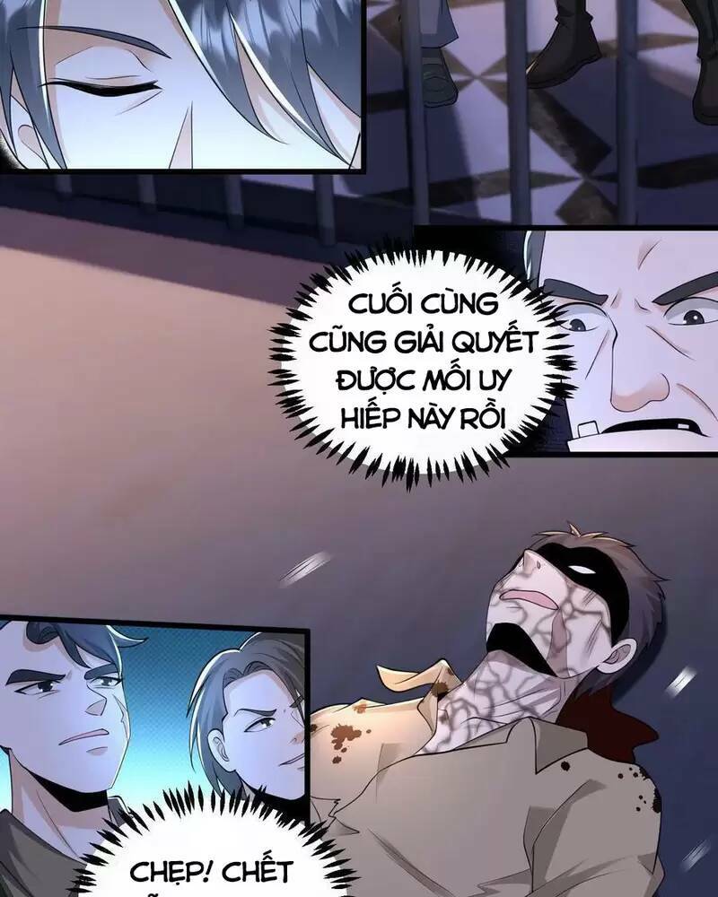 Ngày Tận Thế: Ta Nhận Được Tỷ Lệ Rớt Đồ Gấp 100 Lần Chapter 42 - Trang 2