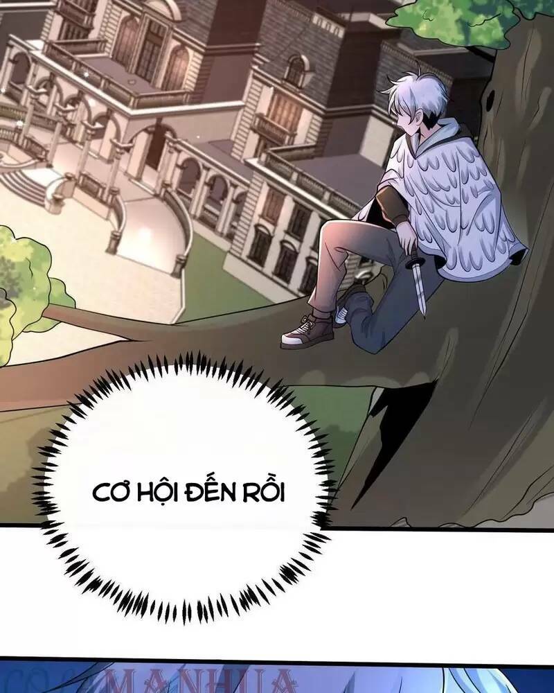 Ngày Tận Thế: Ta Nhận Được Tỷ Lệ Rớt Đồ Gấp 100 Lần Chapter 42 - Trang 2