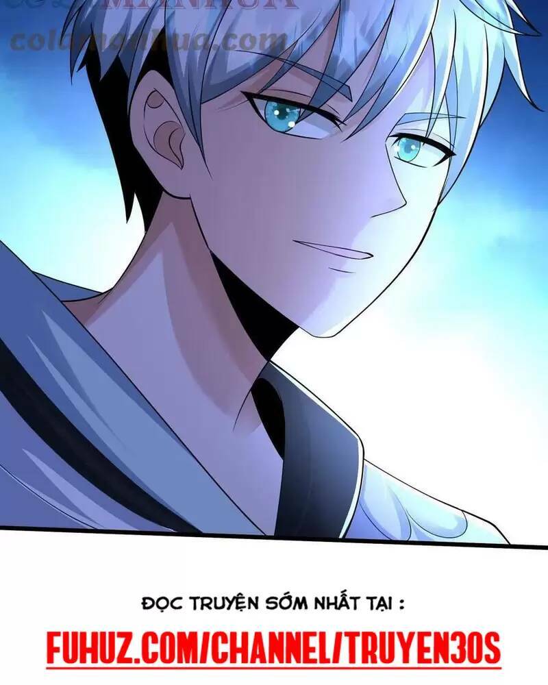 Ngày Tận Thế: Ta Nhận Được Tỷ Lệ Rớt Đồ Gấp 100 Lần Chapter 42 - Trang 2