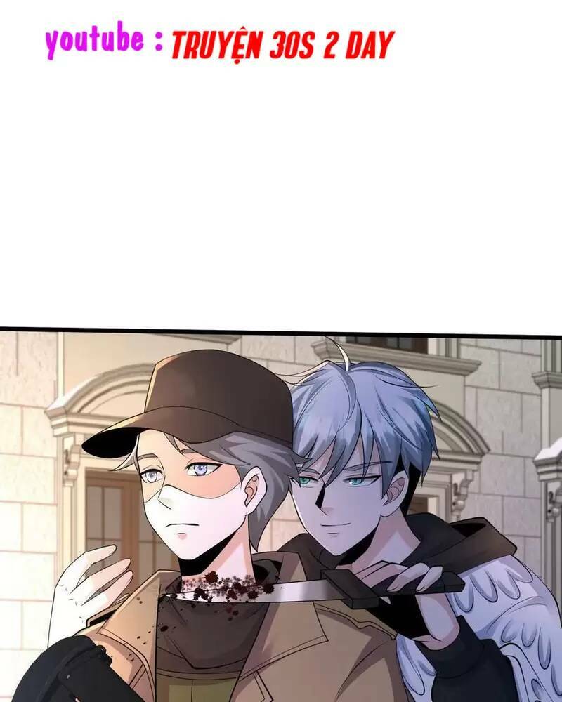 Ngày Tận Thế: Ta Nhận Được Tỷ Lệ Rớt Đồ Gấp 100 Lần Chapter 42 - Trang 2