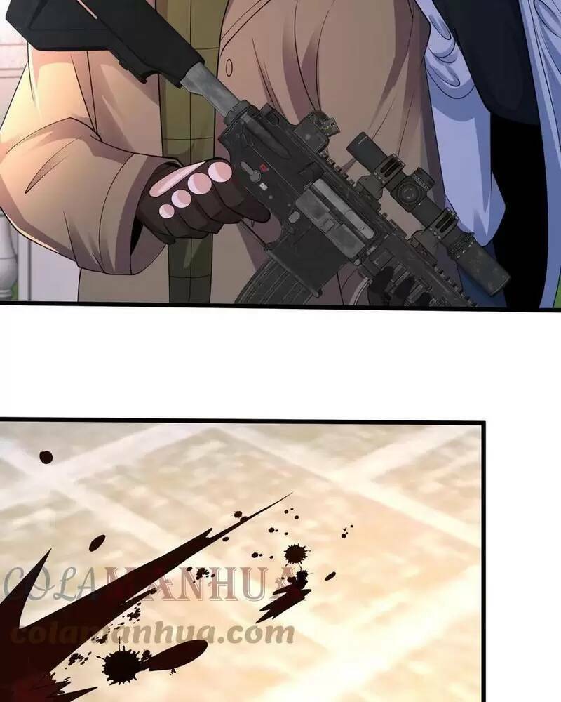 Ngày Tận Thế: Ta Nhận Được Tỷ Lệ Rớt Đồ Gấp 100 Lần Chapter 42 - Trang 2