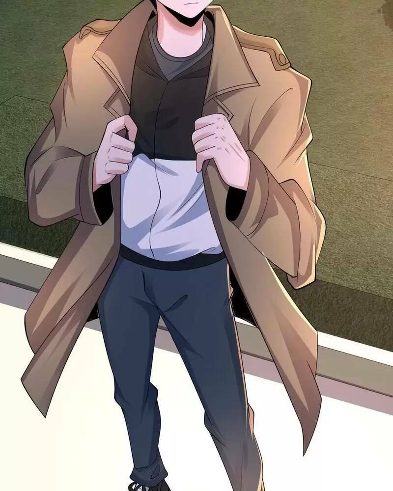 Ngày Tận Thế: Ta Nhận Được Tỷ Lệ Rớt Đồ Gấp 100 Lần Chapter 42 - Trang 2