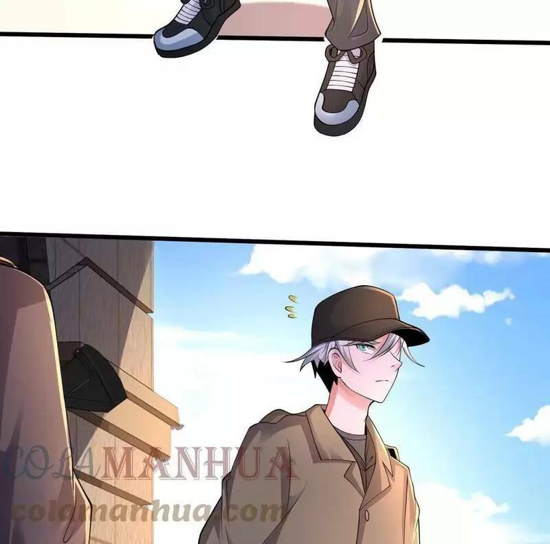 Ngày Tận Thế: Ta Nhận Được Tỷ Lệ Rớt Đồ Gấp 100 Lần Chapter 42 - Trang 2