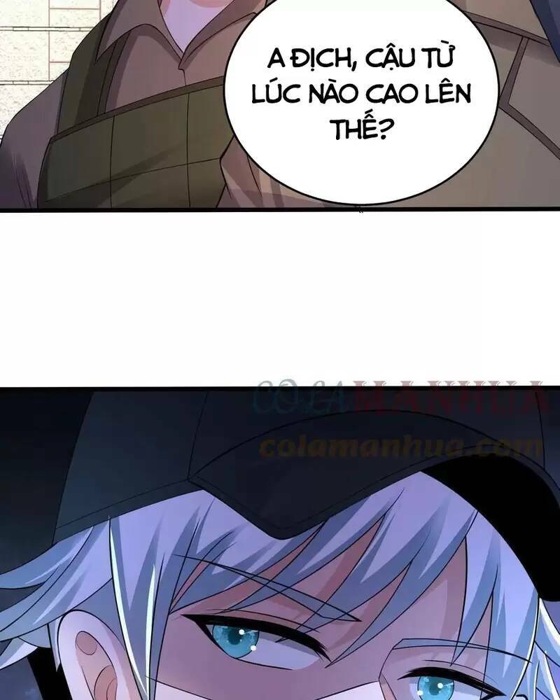 Ngày Tận Thế: Ta Nhận Được Tỷ Lệ Rớt Đồ Gấp 100 Lần Chapter 42 - Trang 2