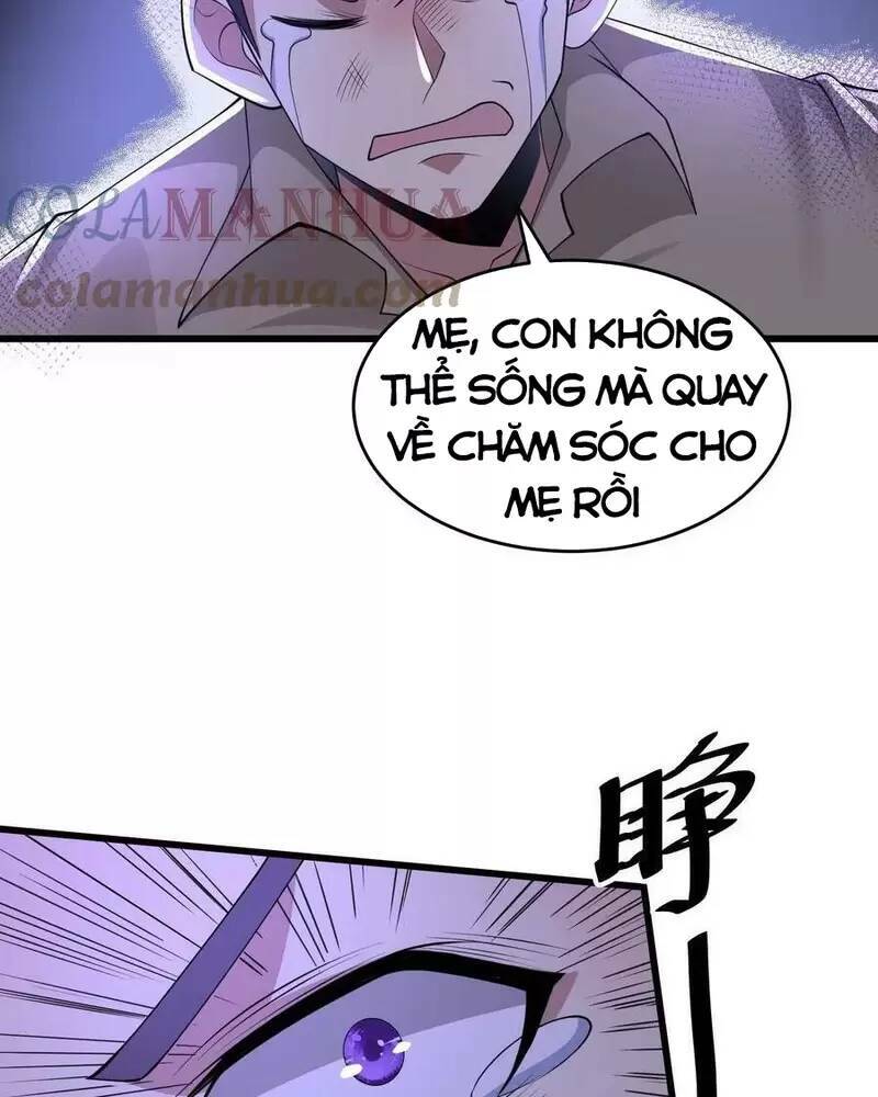 Ngày Tận Thế: Ta Nhận Được Tỷ Lệ Rớt Đồ Gấp 100 Lần Chapter 42 - Trang 2