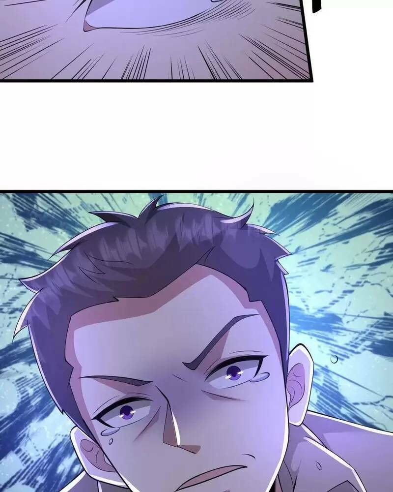 Ngày Tận Thế: Ta Nhận Được Tỷ Lệ Rớt Đồ Gấp 100 Lần Chapter 42 - Trang 2