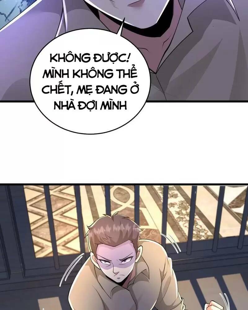 Ngày Tận Thế: Ta Nhận Được Tỷ Lệ Rớt Đồ Gấp 100 Lần Chapter 42 - Trang 2