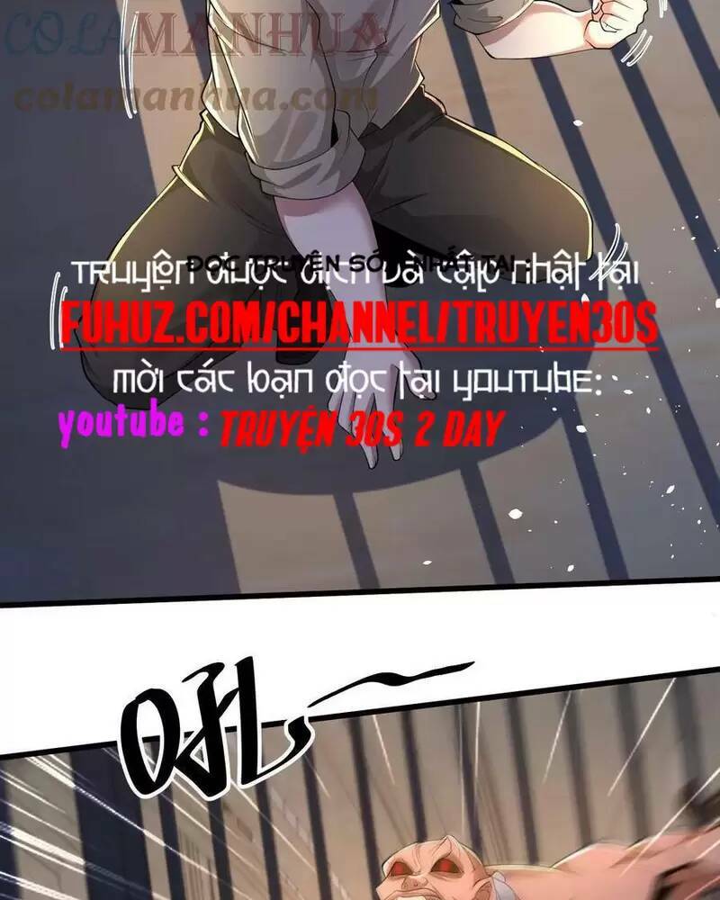 Ngày Tận Thế: Ta Nhận Được Tỷ Lệ Rớt Đồ Gấp 100 Lần Chapter 42 - Trang 2