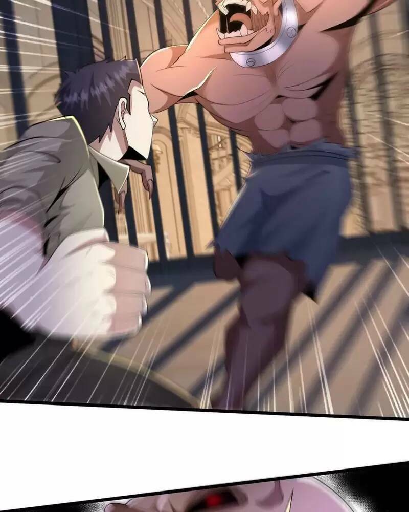 Ngày Tận Thế: Ta Nhận Được Tỷ Lệ Rớt Đồ Gấp 100 Lần Chapter 42 - Trang 2