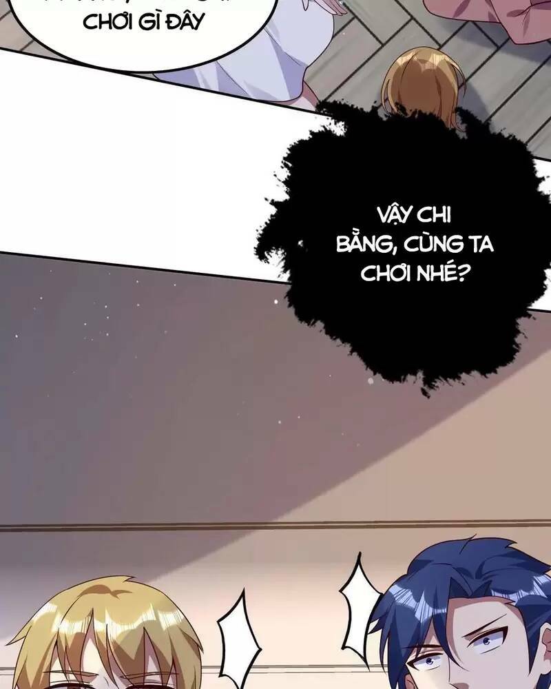 Ngày Tận Thế: Ta Nhận Được Tỷ Lệ Rớt Đồ Gấp 100 Lần Chapter 43 - Trang 2