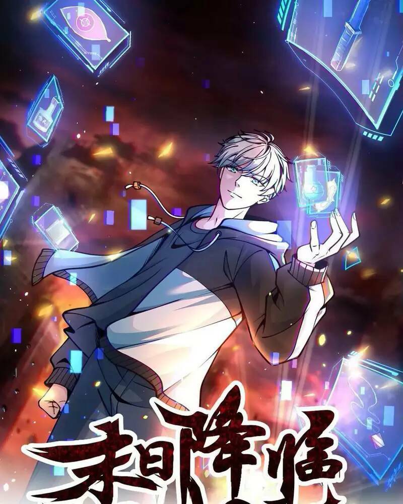 Ngày Tận Thế: Ta Nhận Được Tỷ Lệ Rớt Đồ Gấp 100 Lần Chapter 44 - Trang 2